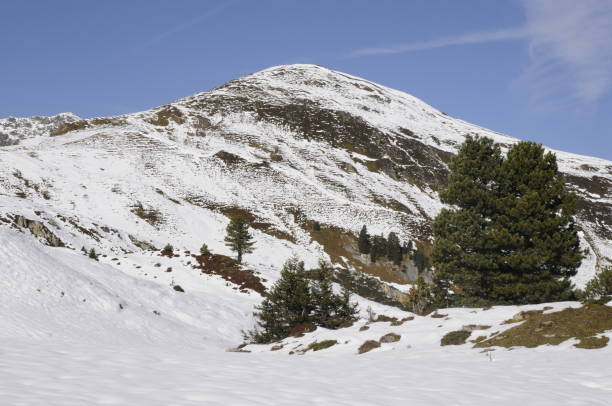 istock Isskogel near Gerlos 1246984369