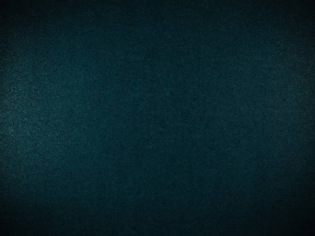 istock Dark green paper abstract background 1247004305
