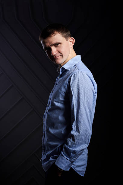 istock Corporate Photoshoot 1247014360