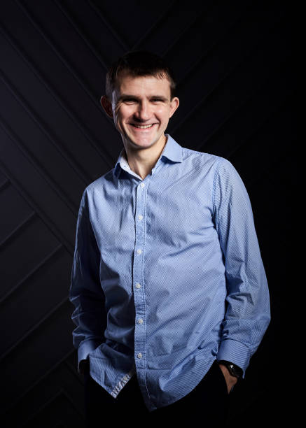 istock Corporate Photoshoot 1247014373