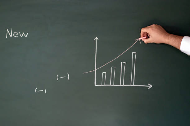 istock positive indication of income 1247022917