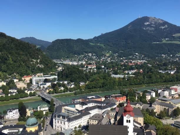 istock Salzburg Austria 1247059291
