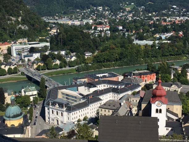 istock Salzburg Austria 1247059357