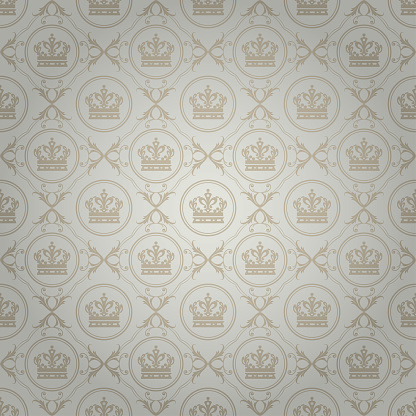 Vintage Royal Background Wallpaper Texture Pattern