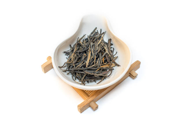 istock Dianhong Mao Feng 1247074220