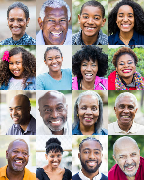 istock Faces of Black Americans 1247074977