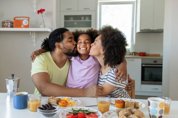 istock Great way to start the day 1247099779