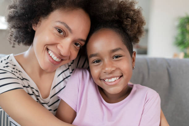 istock The love between a mother and daughter is forever 1247100540
