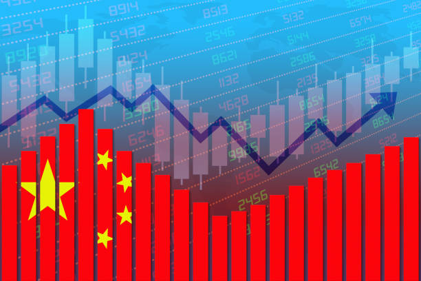 istock China Economy Improves and Returns to Normal After Crisis 1247171740