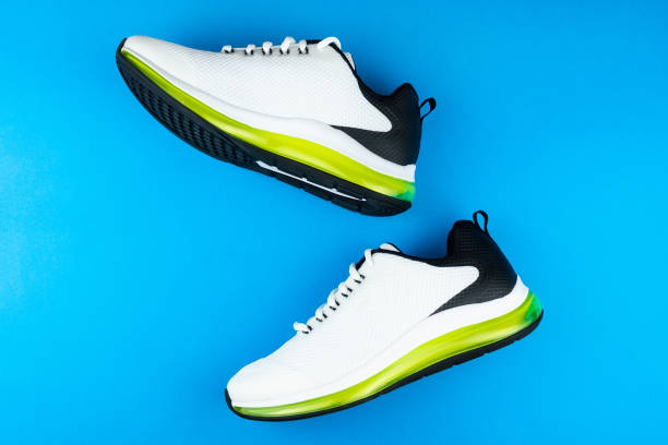 istock running and sports shoes 1247175356