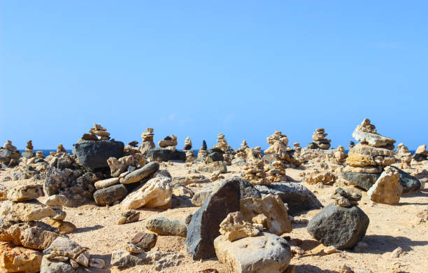 istock A garden of stones 1247195196
