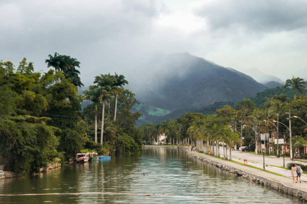 istock A rainy day in Paraty 1247256467