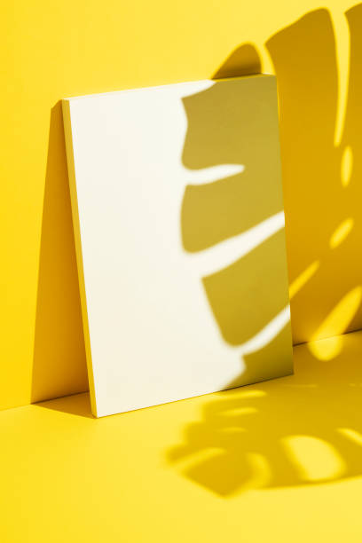 istock Magazine cover mockup, template 1247272677