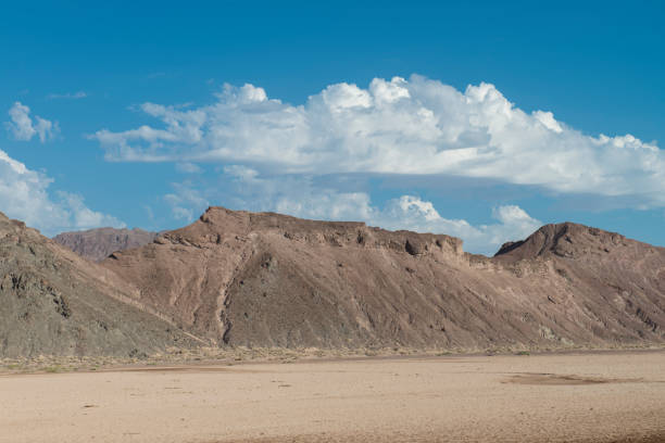 istock Sea and desert, the baja peninsula. MEXICO 1247361304