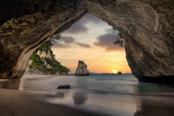 istock New Zealand views 1247388420