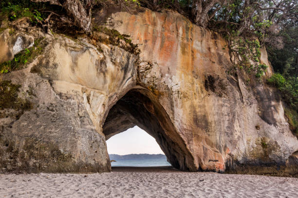 istock New Zealand views 1247388425