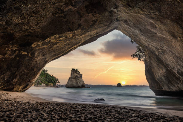 istock New Zealand views 1247388427
