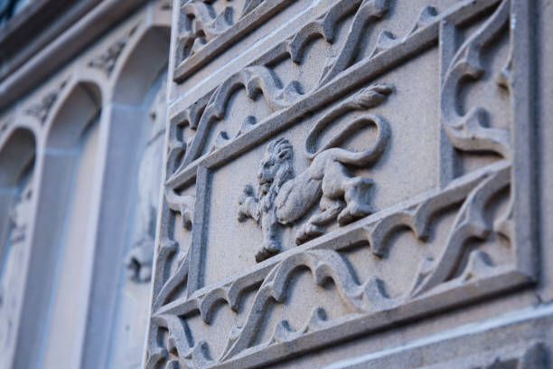 istock Wall in New York City 1247426802
