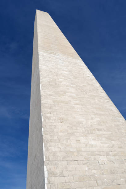 istock Washington Monument located in Washington, D.C. 1247431692