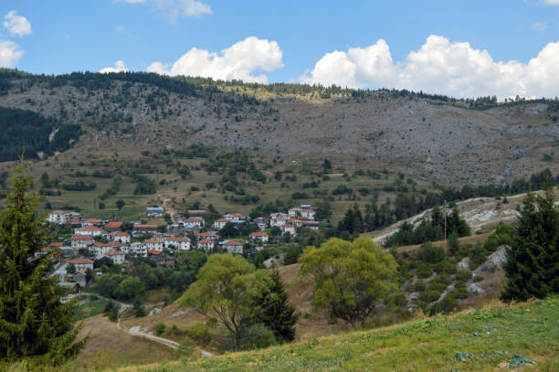 istock Orlovo Oko (Eagle's Eye) - Bulgaria 1247507985