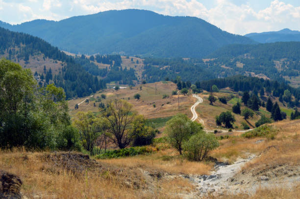 istock Orlovo Oko (Eagle's Eye) - Bulgaria 1247508009