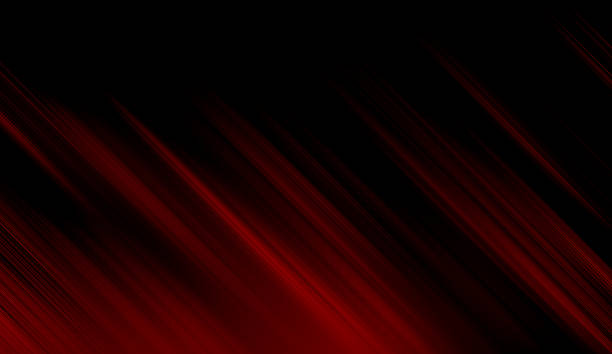 istock abstract red and black are light pattern with the gradient is the with floor wall metal texture soft tech diagonal background black dark sleek clean modern. 1247538385
