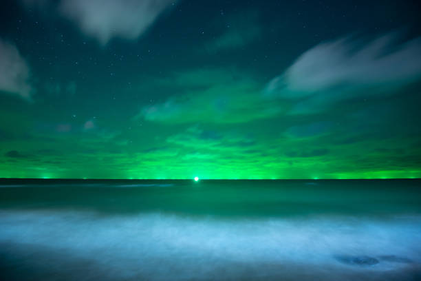istock seascape in Thailand 1247634758