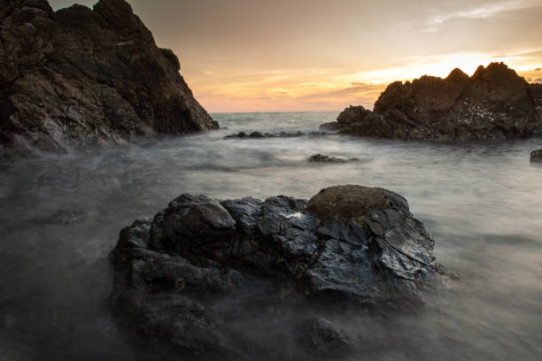 istock seascape in Thailand 1247634765