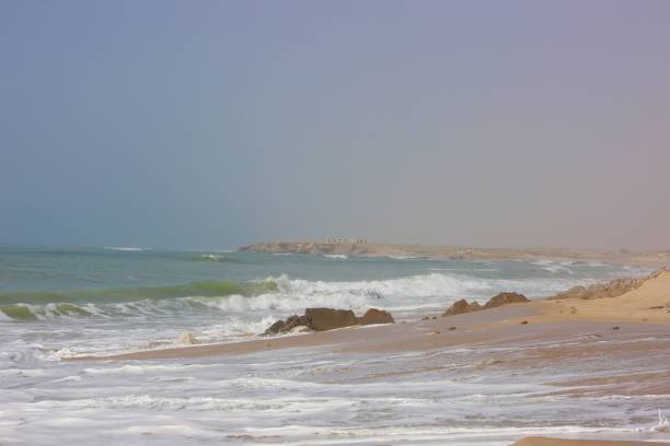 istock Surfers' paradise village 1247637954