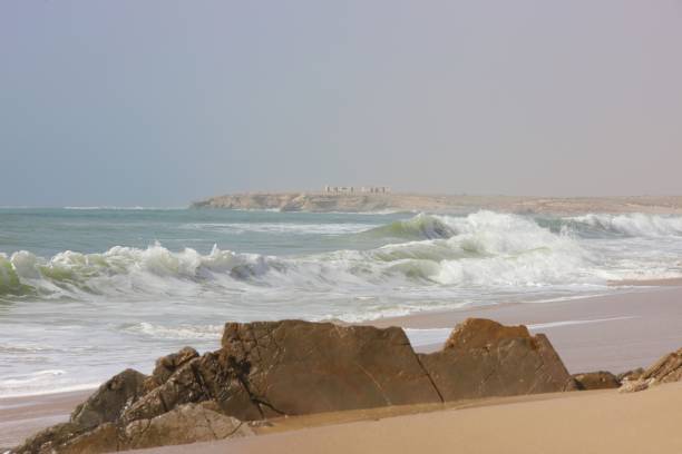 istock Surfers' paradise village 1247637957