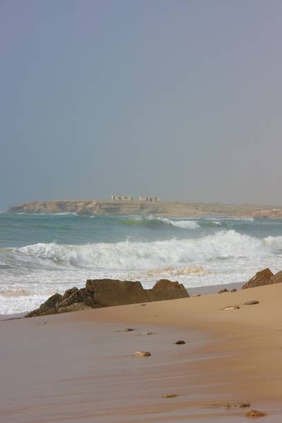 istock Surfers' paradise village 1247637969