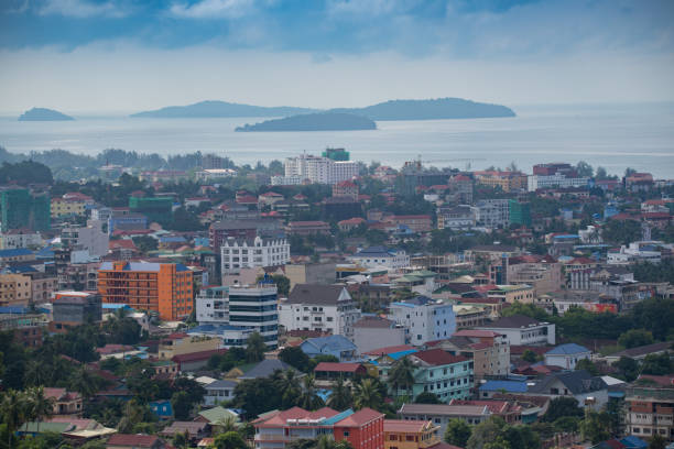istock Sihanoukville Province Cambodia 1247652621