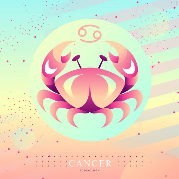 240+ Cancer Crab Tattoo Stock Photos, Pictures & Royalty-Free Images ...