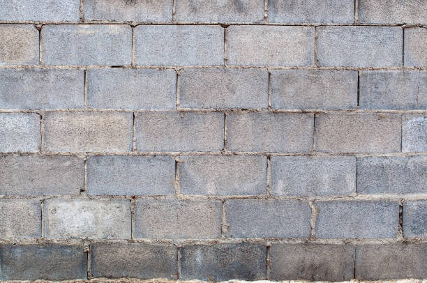 istock Texture of unfinish concrete wall or cement wall for background. 1247656178