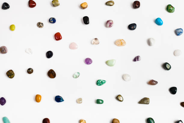 istock many natural mineral gem stones arranged on white 1247678284