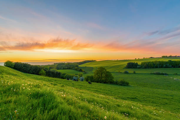 istock Out in the country 1247701804