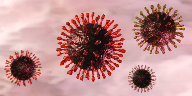 istock Coronaviruses Covid-19 in Blood System 1247708134