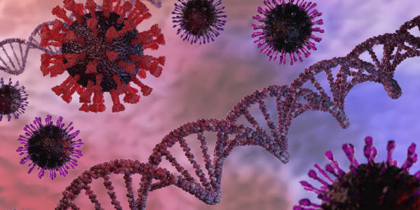 istock Coronaviruses Covid-19 in Blood System 1247711620