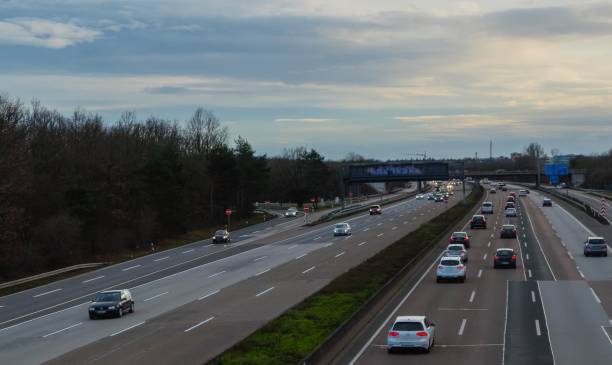 istock Highway near Frankfurt Germany 1247712712