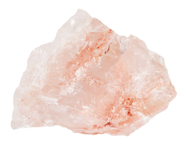 istock crystalline rose quartz gemstone isolated 1247745166