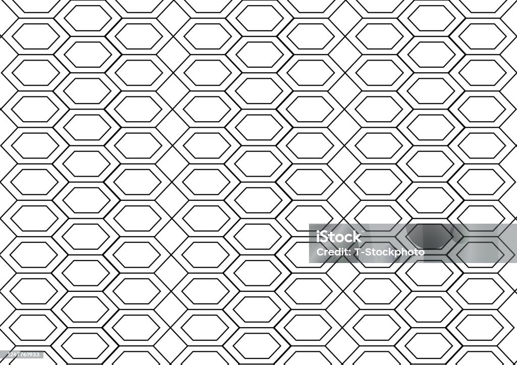 White Color Polygon Pattern White Abstract Pattern Background Vector Polygon Wallpaper Texture ...
