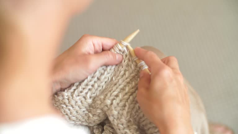 Knitting