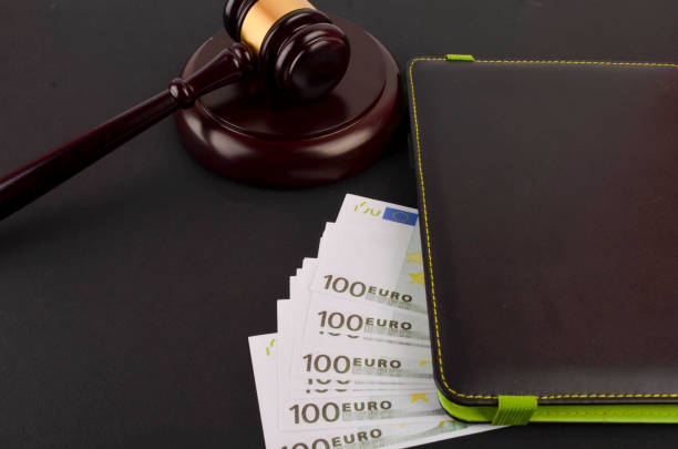 istock judge hammer business concept 1247808861