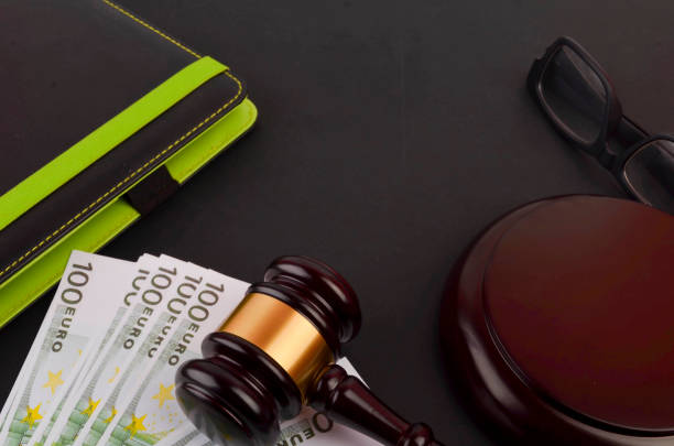 istock judge hammer business concept 1247808875