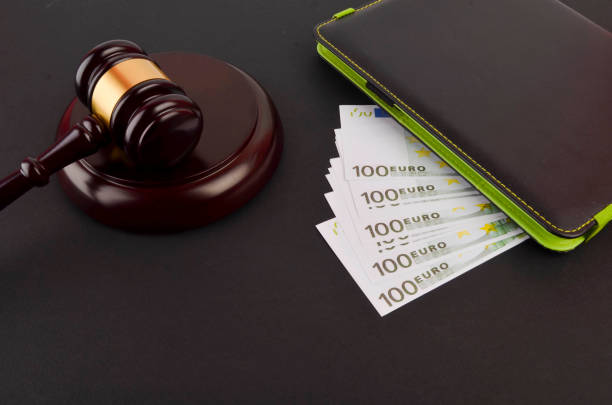 istock judge hammer business concept 1247808897