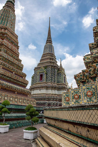 istock Royal palace of Thailand 1247824624