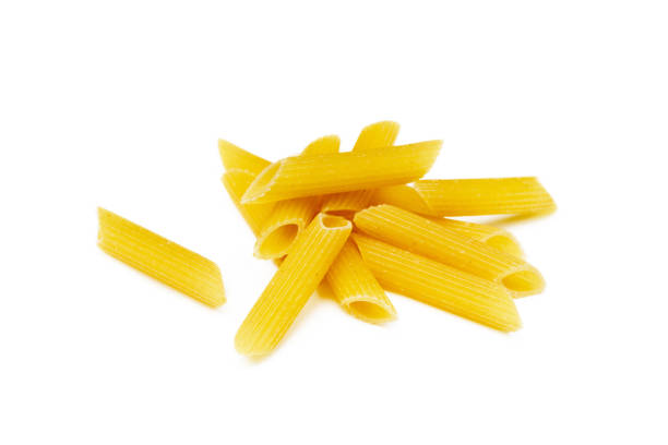 istock Traditional Italian pasta 1247875365
