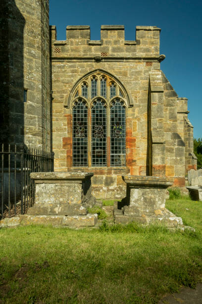 istock Saint Laurence Church, Hawkhurst, Kent, UK 1247893260