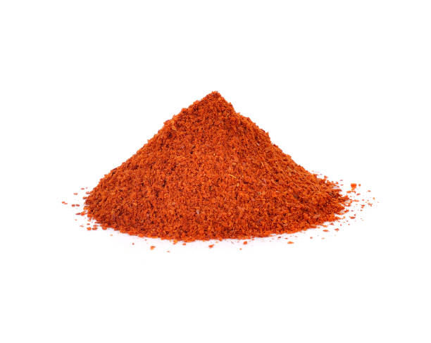 istock paprika powder isolated on white 1247909470