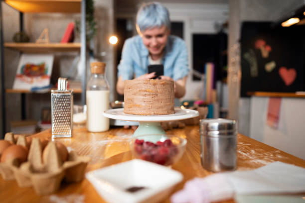 istock It tastes even better than it looks 1247949750